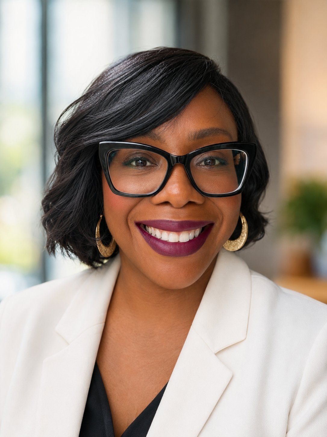 Dr. Danielle Jennings